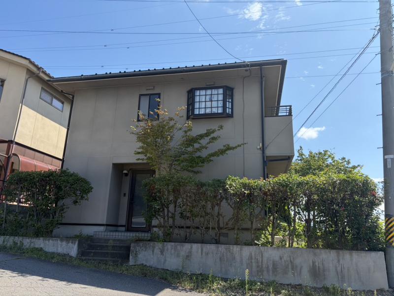 長野県上田市秋和 外観写真