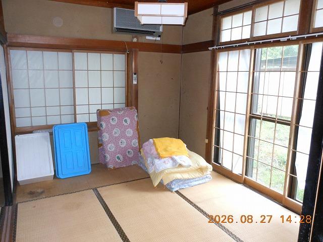 長野県上田市神畑 内観写真
