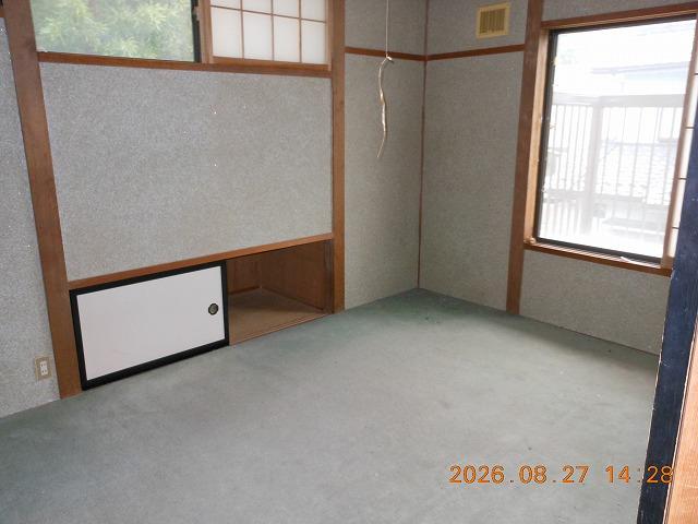 長野県上田市神畑 内観写真