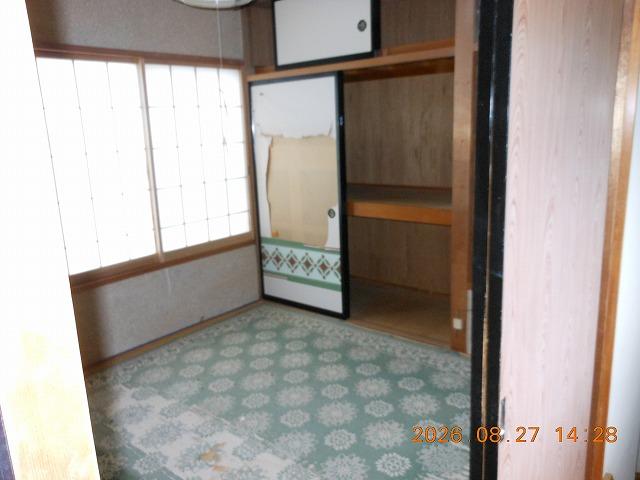 長野県上田市神畑 内観写真