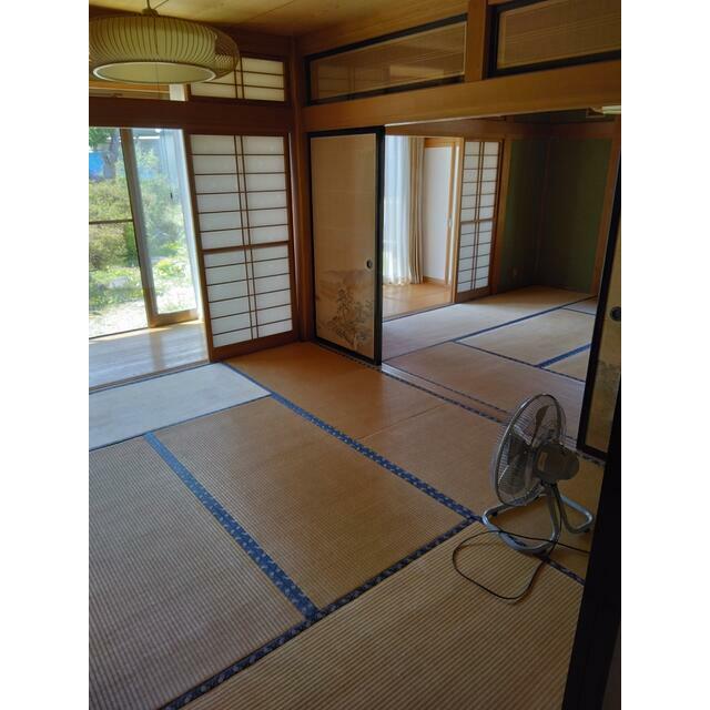 上田市腰越 中古戸建 掲載写真 3