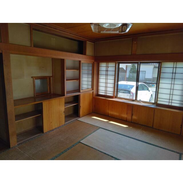 上田市腰越 中古戸建 掲載写真 4