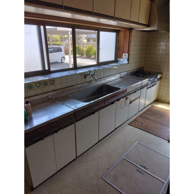 上田市腰越 中古戸建 掲載写真 5
