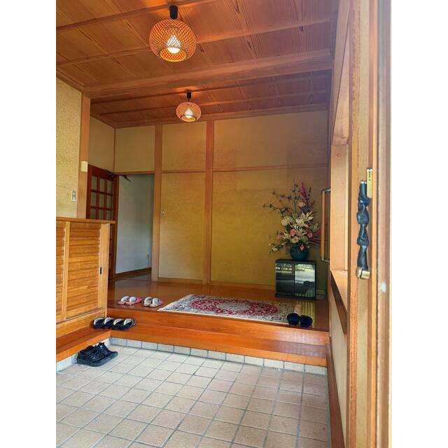 上田市長瀬 中古平屋 掲載写真 3
