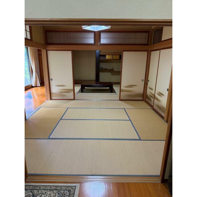 上田市長瀬 中古平屋 掲載写真 4