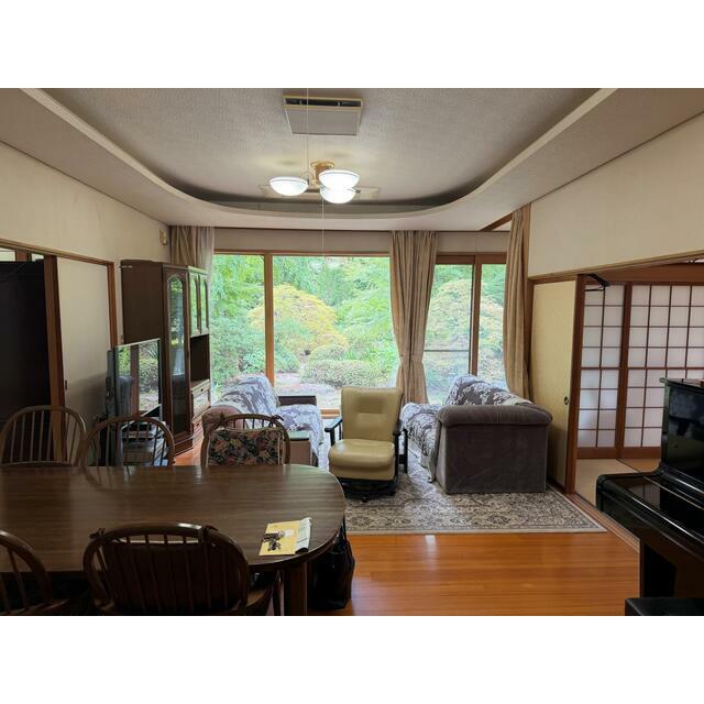 上田市長瀬 中古平屋 掲載写真 5