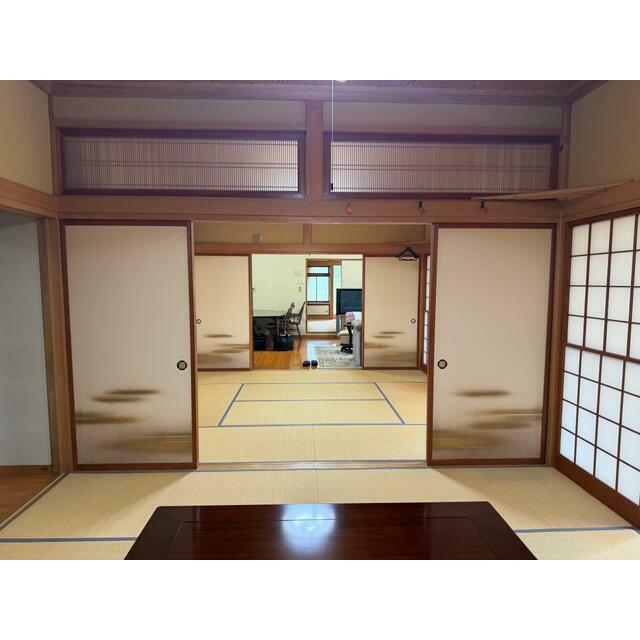 上田市長瀬 中古平屋 掲載写真 6