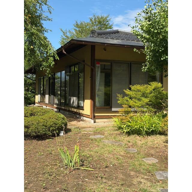 上田市長瀬 中古平屋 掲載写真 9