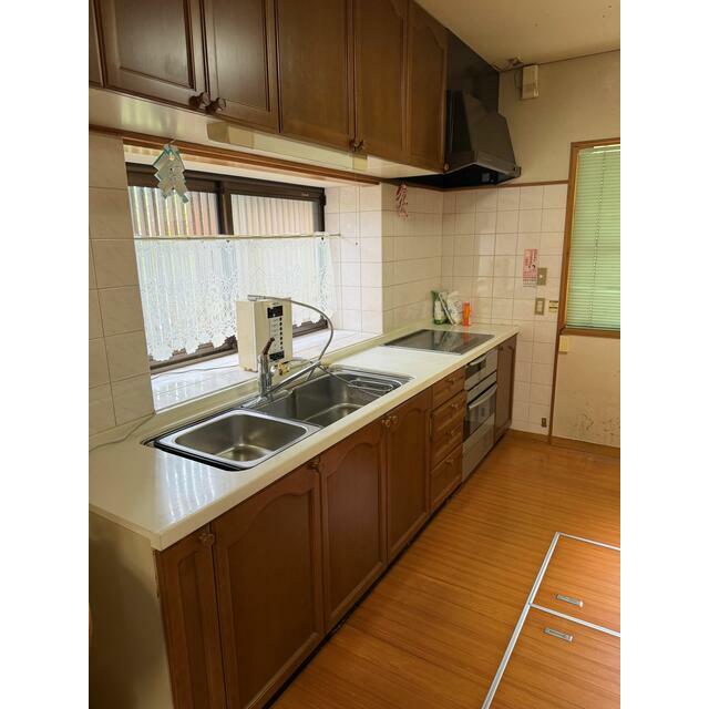 上田市長瀬 中古平屋 掲載写真 12