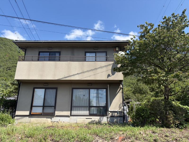 長野県上田市秋和 外観写真