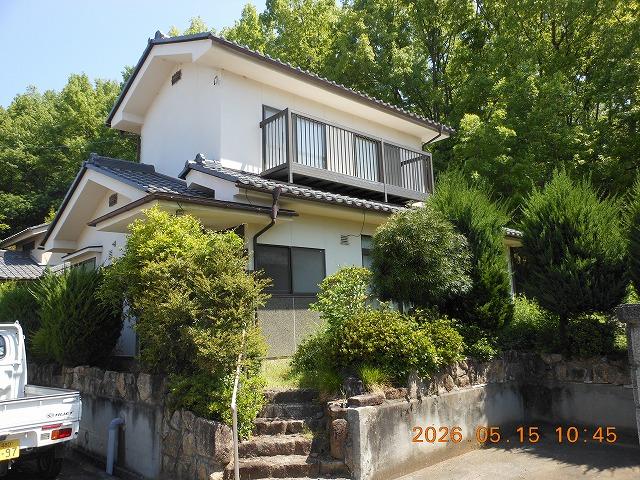 長野県上田市神畑 外観写真