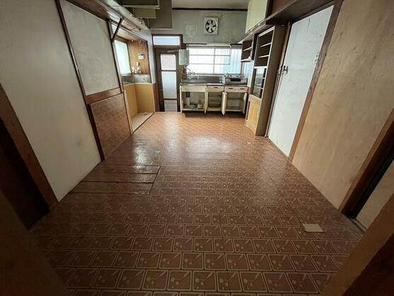 上田市常田3丁目 キッチン 4