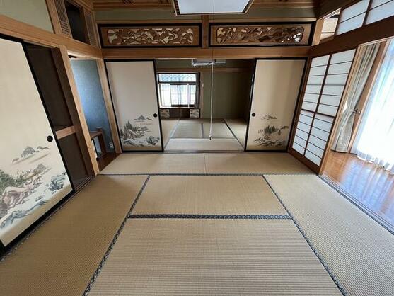 上田市常田3丁目 室内 5
