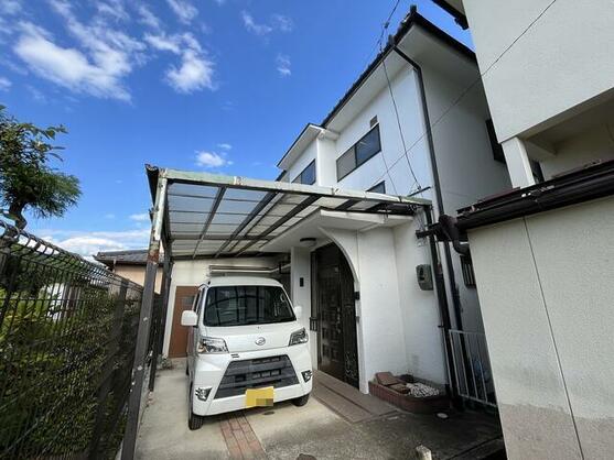 上田市常田3丁目 外観 6