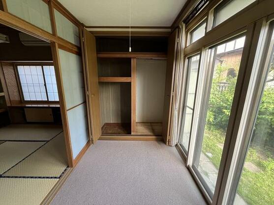 上田市常田3丁目 収納 14