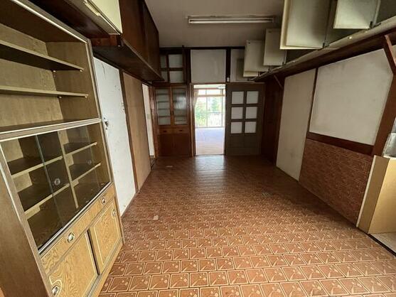 上田市常田3丁目 キッチン 15