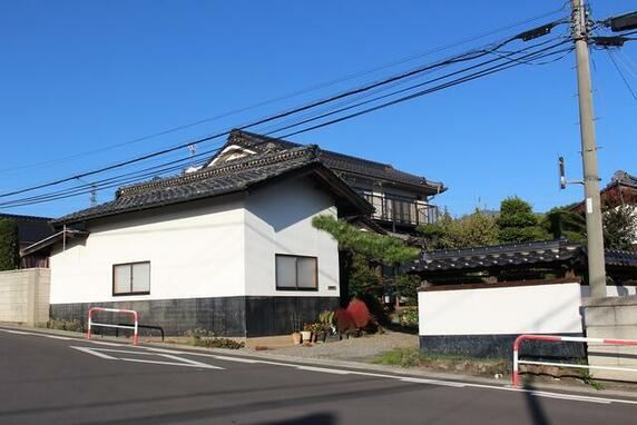 東御市海善寺 物件写真 2